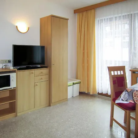 Apartment Beate By Interhome Sölden