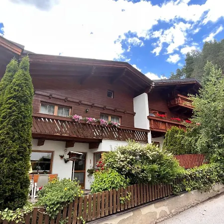 Beate By Interhome Sölden