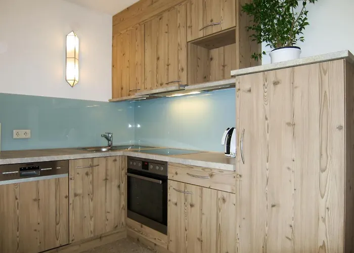 Beate By Interhome Sölden