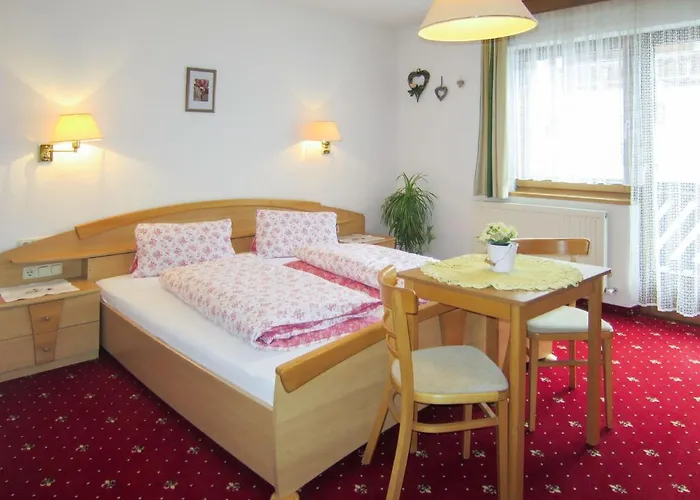 Beate By Interhome Appartamento *