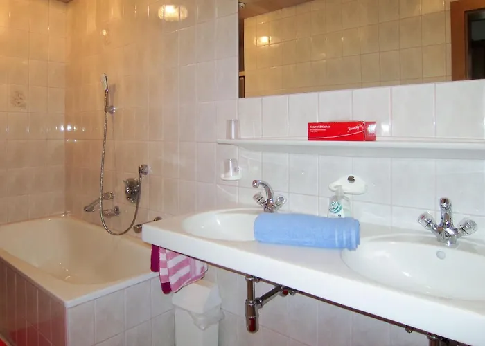 Beate By Interhome Appartamento