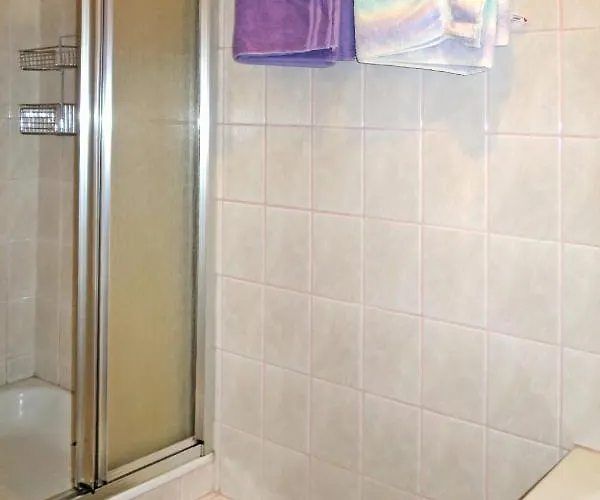 Beate By Interhome Appartamento Sölden