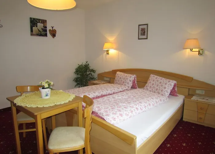 Appartamento Beate By Interhome Sölden