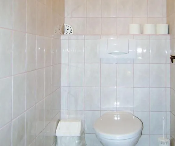 Appartamento Beate By Interhome