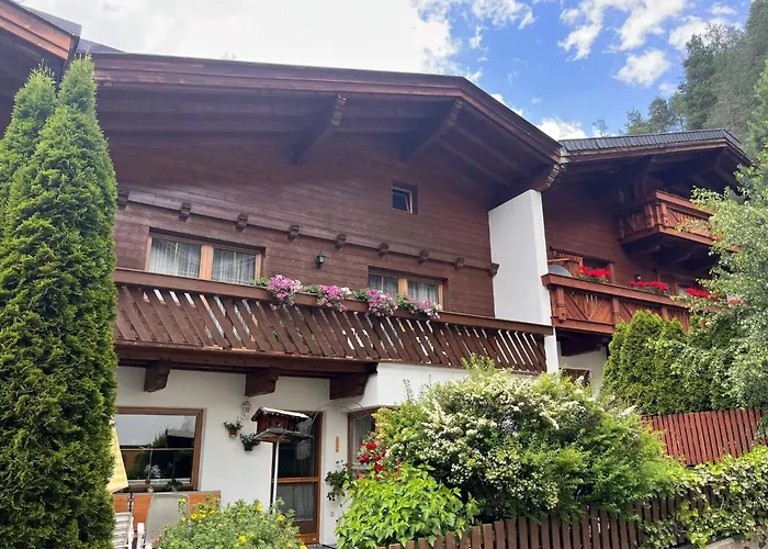 Beate By Interhome Appartamento *