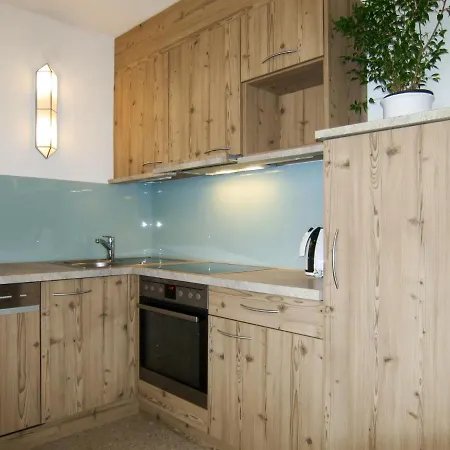 Beate By Interhome Sölden