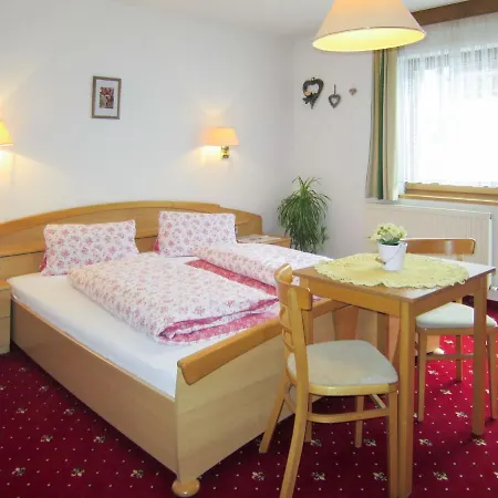 Beate By Interhome Апартаменты *