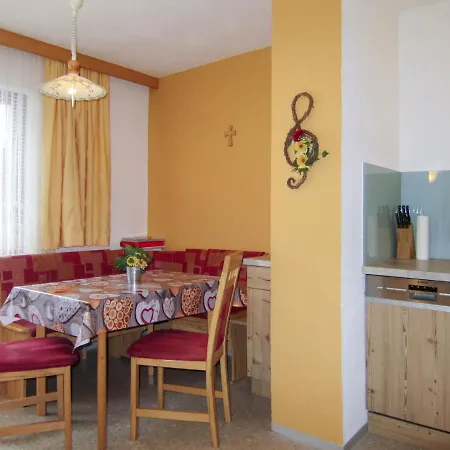 Beate - Soe185 By Interhome Apartment