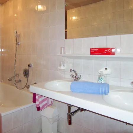 Beate By Interhome Appartement