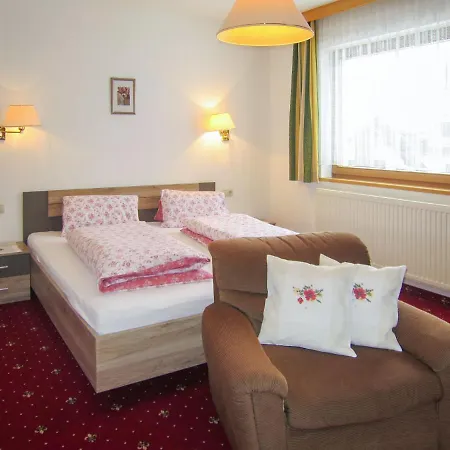 Beate - Soe185 By Interhome Apartment