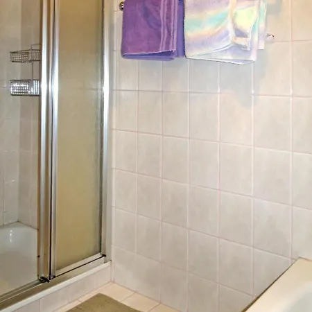 Beate By Interhome דירה זולדן