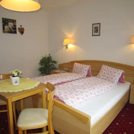 Appartement Beate By Interhome Sölden