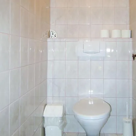 Appartement Beate By Interhome