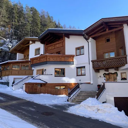 Apartamento Beate By Interhome *