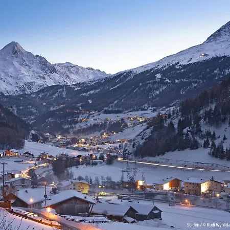 Beate By Interhome Apartamento *