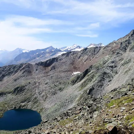 Beate By Interhome * זולדן