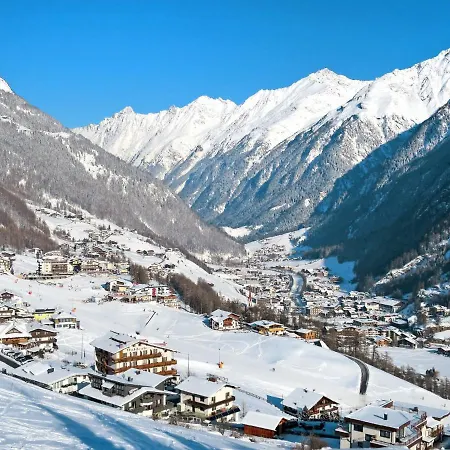 Beate By Interhome דירה