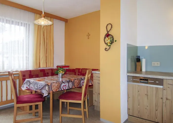 Beate By Interhome Appartement