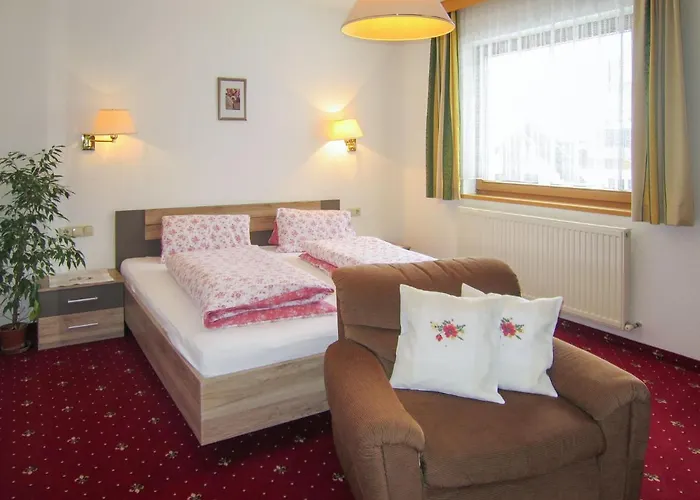 Beate By Interhome Appartement