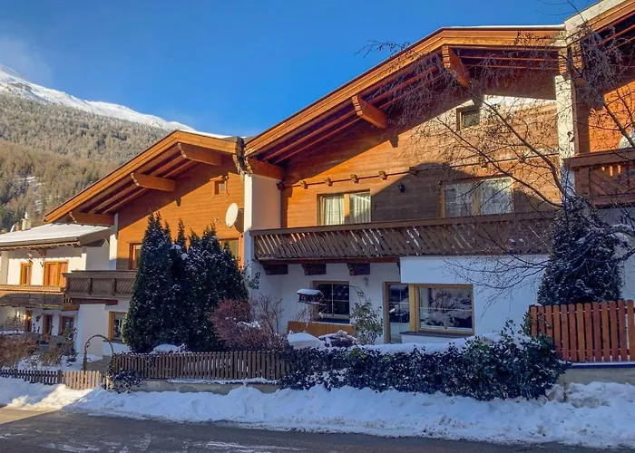 Beate By Interhome *