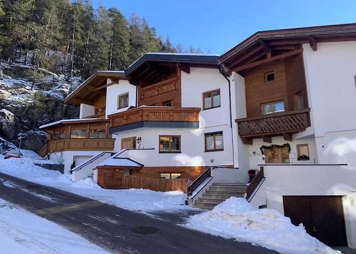 公寓 Beate By Interhome *