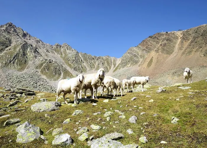 Beate By Interhome Appartement *