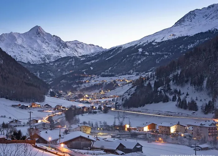 Beate By Interhome 公寓 *