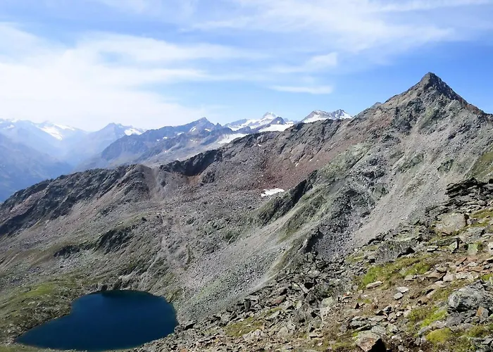 Beate By Interhome * Sölden