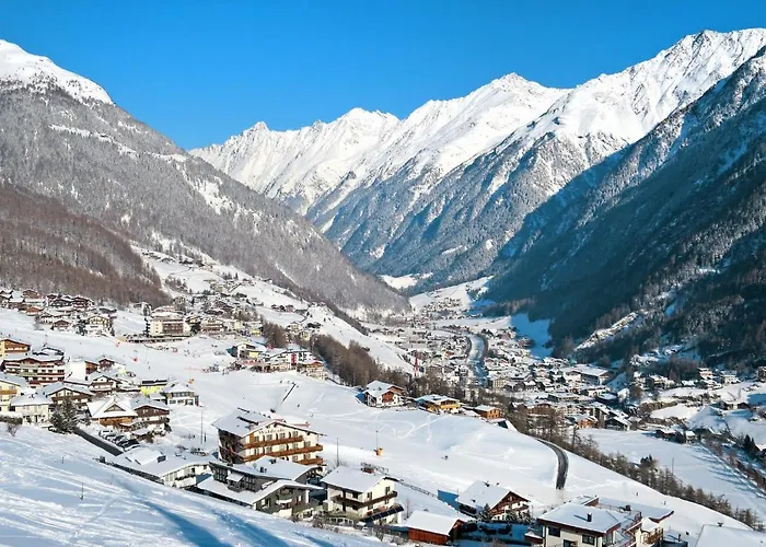 Beate By Interhome 公寓